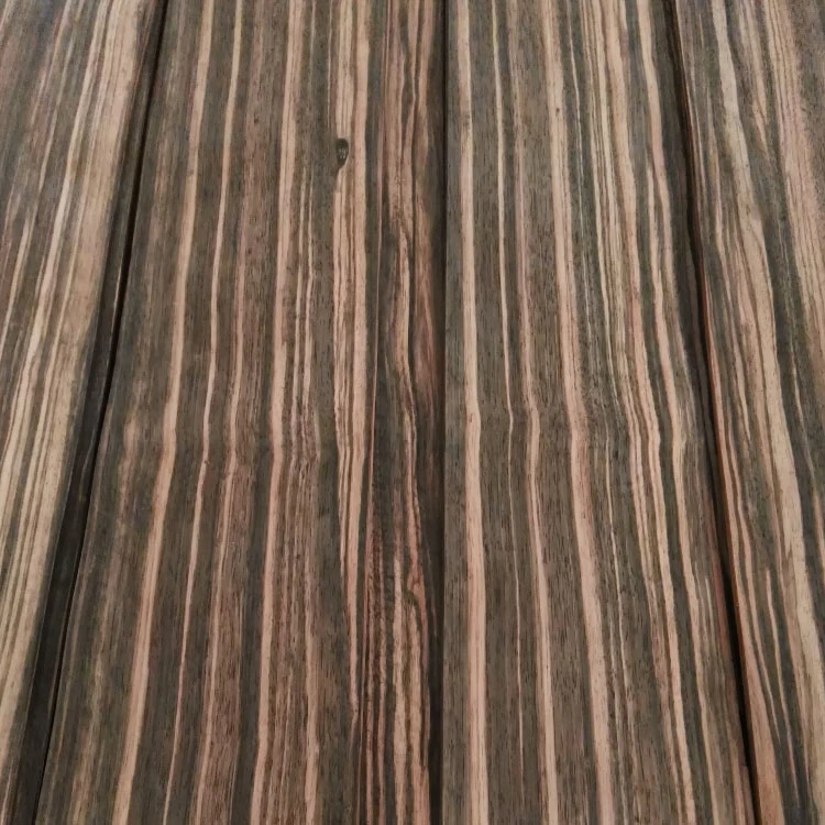 Amara Ebony Wood Veneer