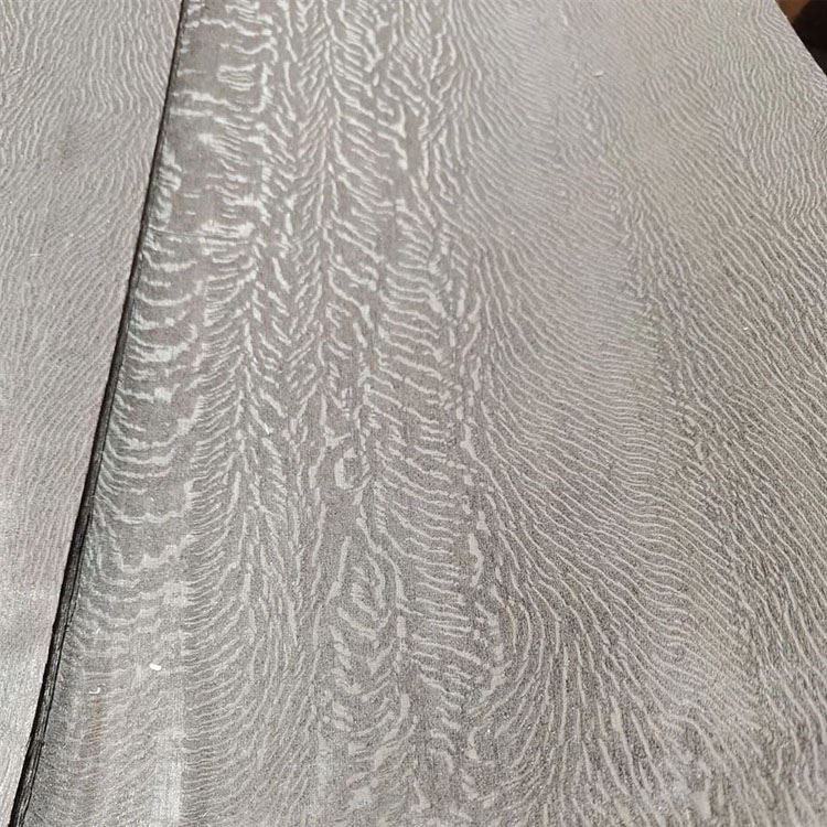 Dark Tigerwood Dyed Veneer